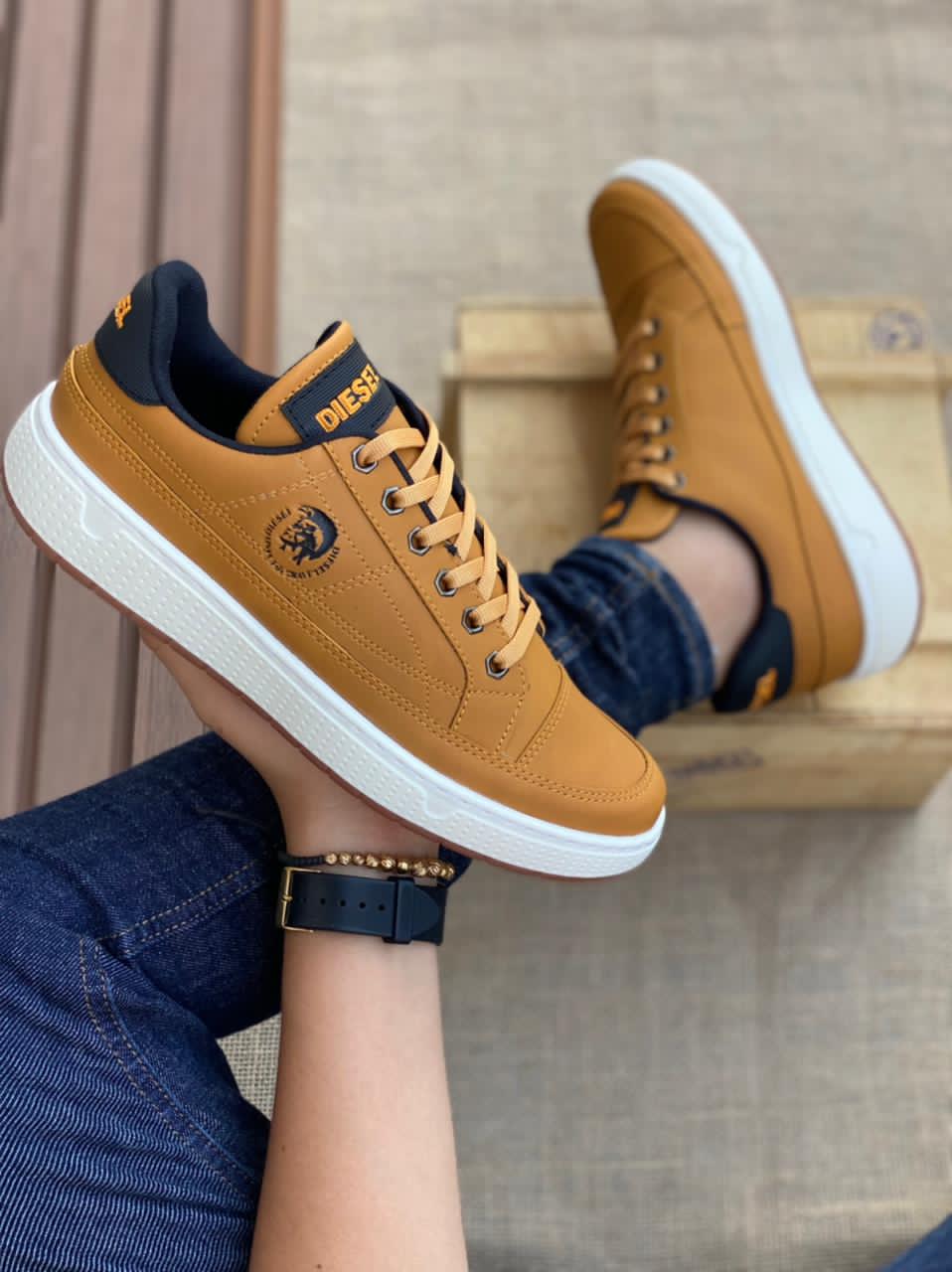 Gray helmet for bikers